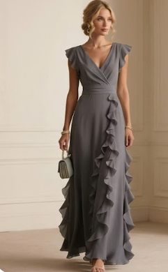 Paris Dress