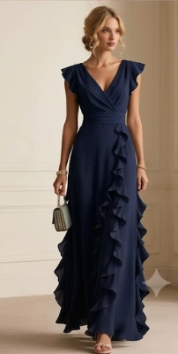 Paris Dress