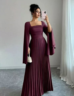 Nina dress