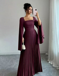 Nina dress