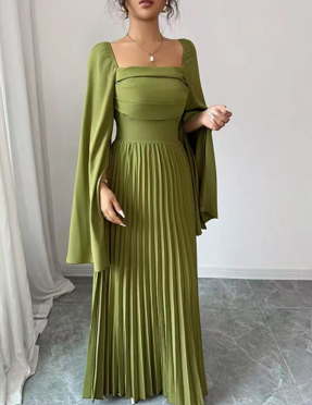 Nina dress