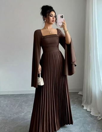 Nina dress