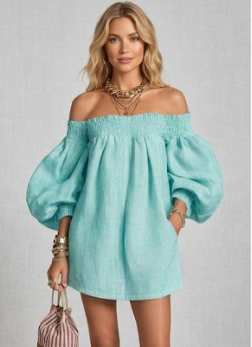 Lina dress