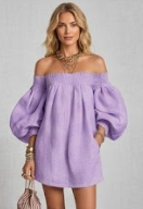 Lina dress