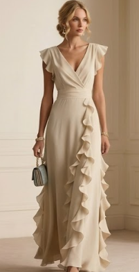 Paris Dress