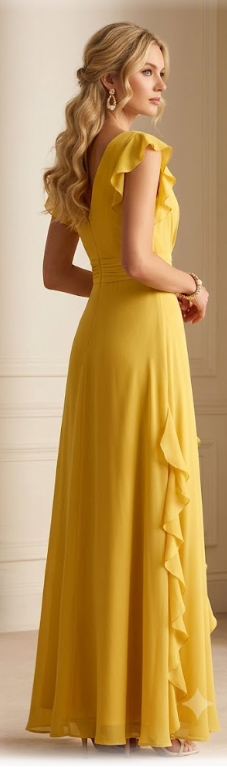 Paris Dress