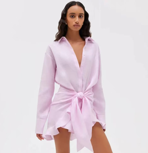 Michal dress