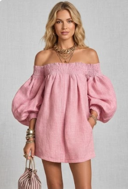 Lina dress