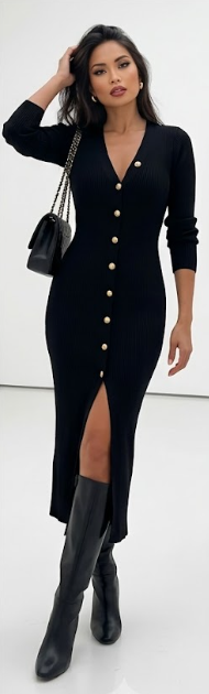 spring dress