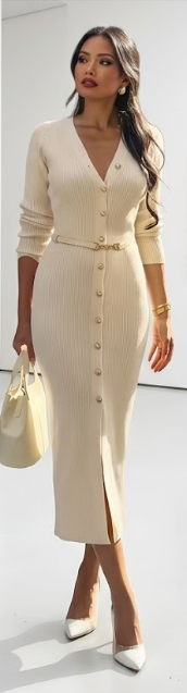spring dress