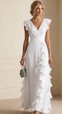 Paris Dress