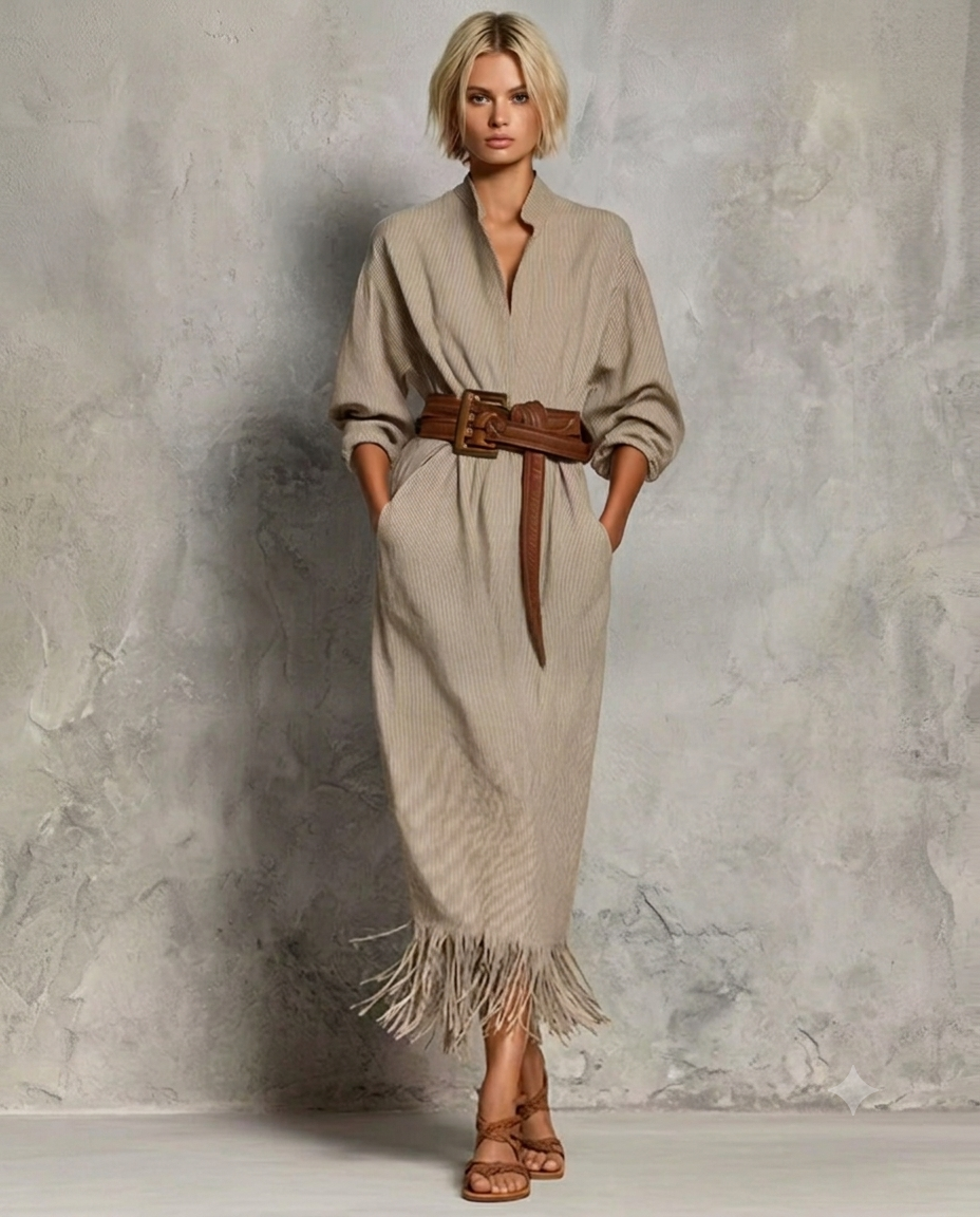 Irena Dress