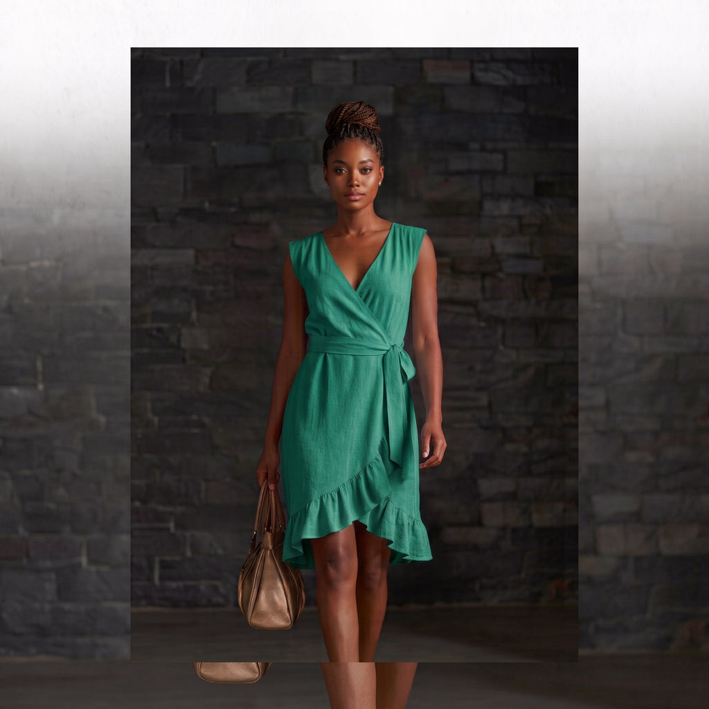 Leah Dress