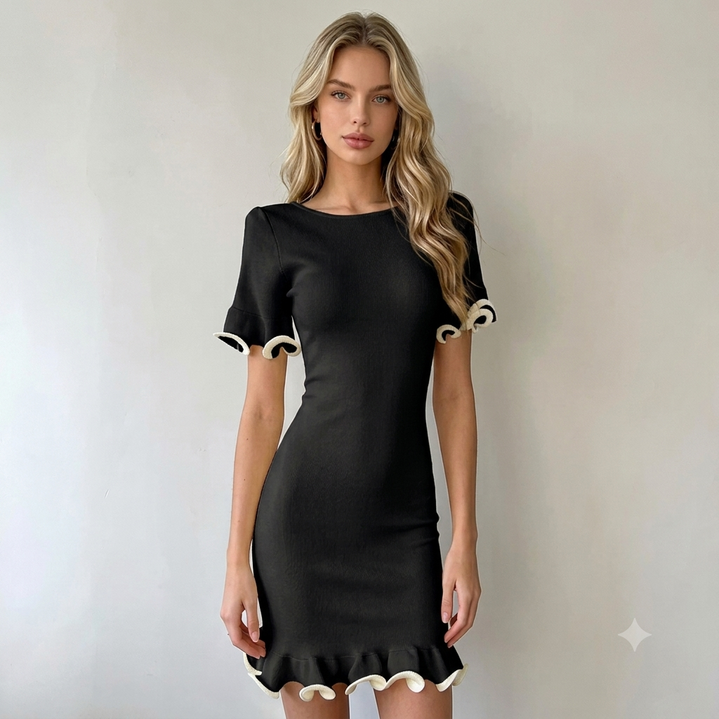 Aviya's Dress