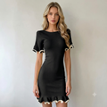 Aviya's Dress