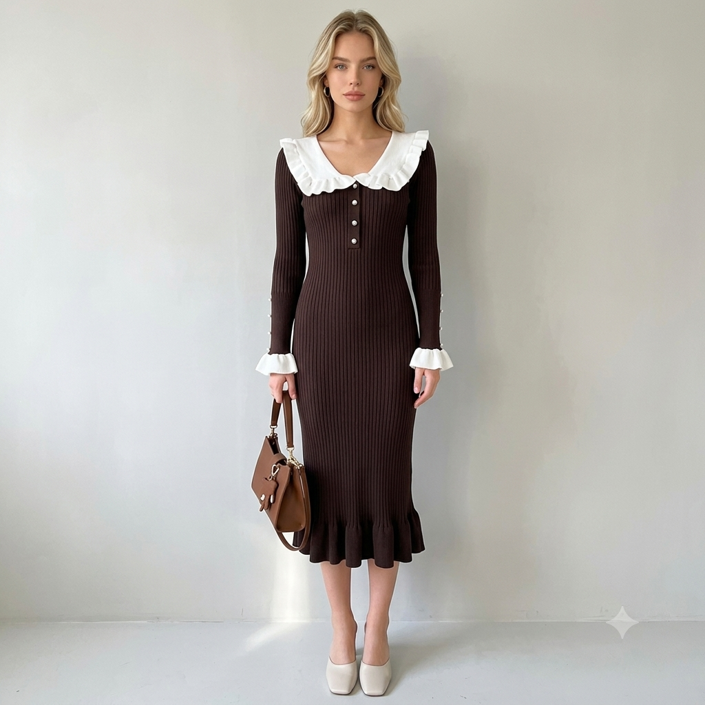 Li's Dress