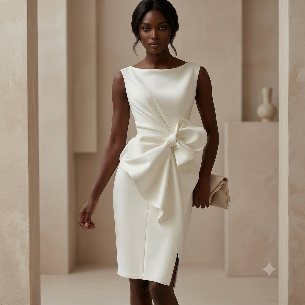 Jasmine Dress