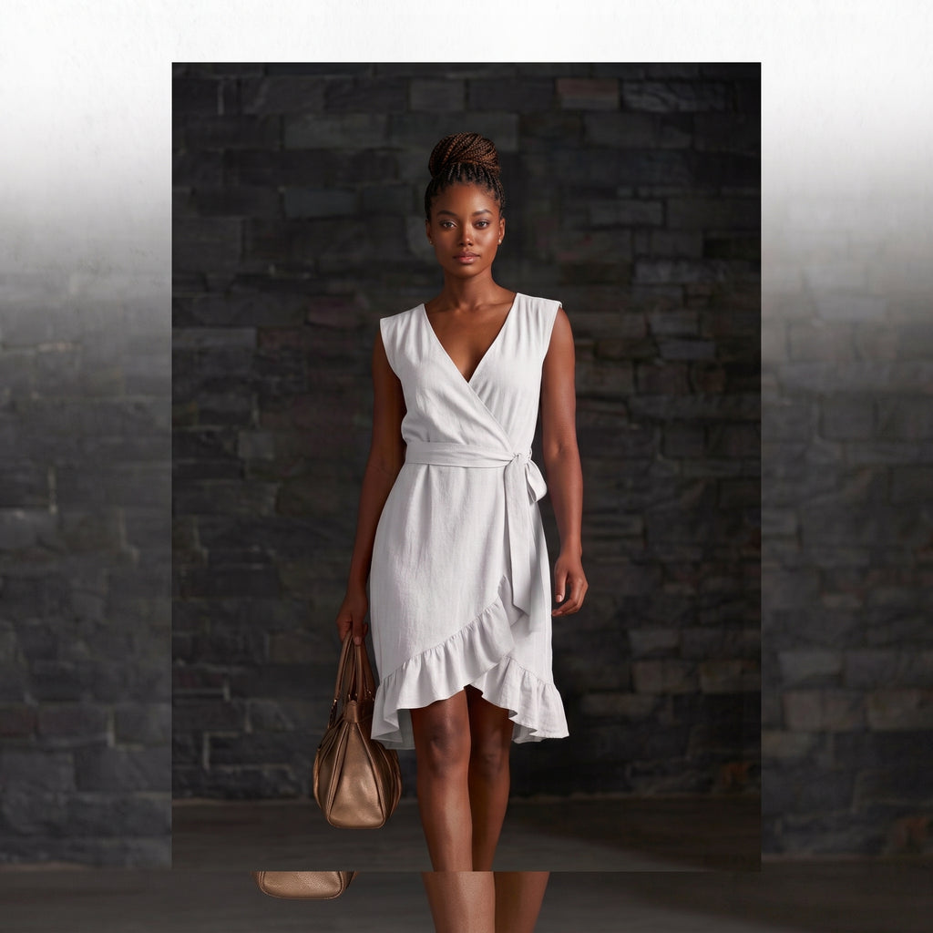 Leah Dress