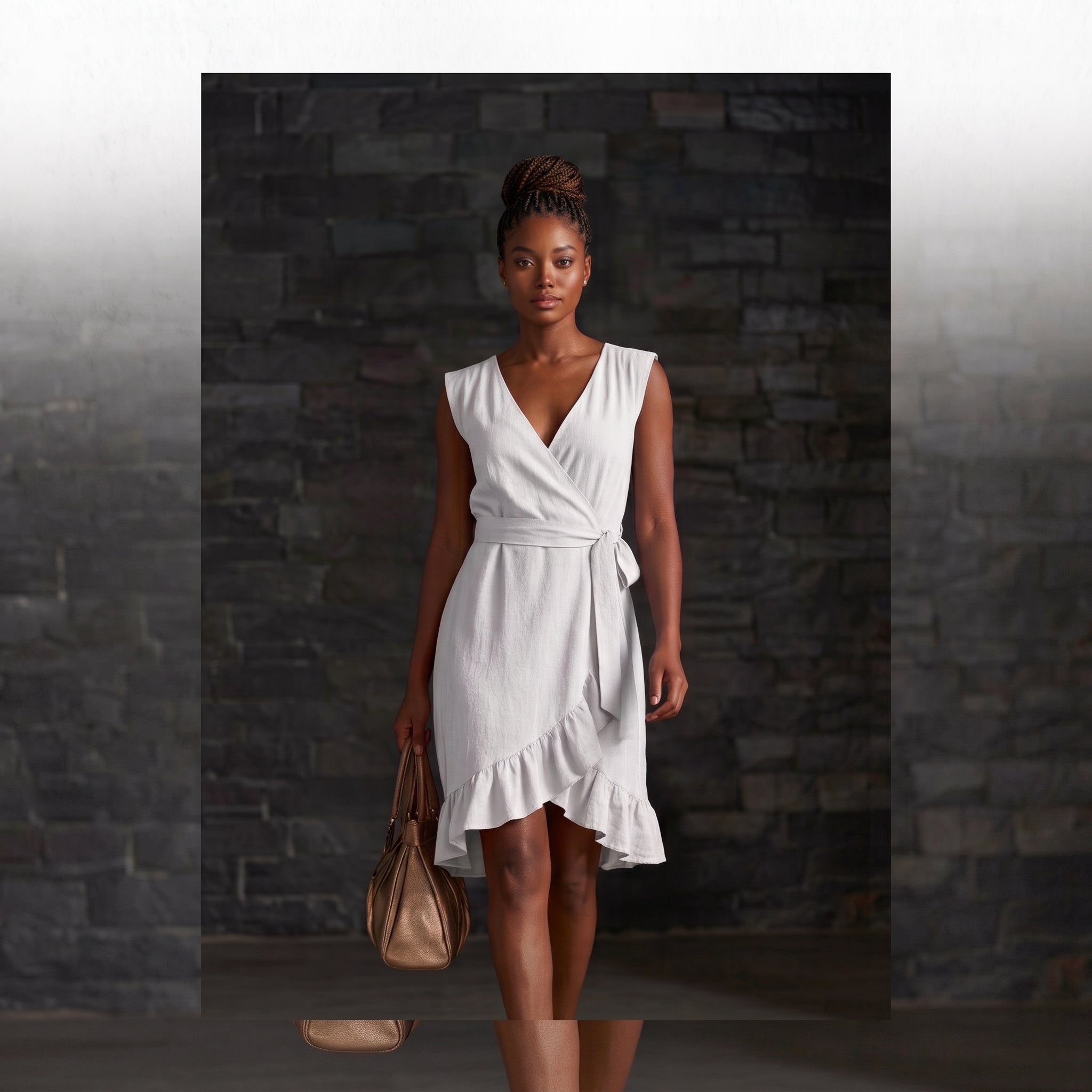 Leah Dress
