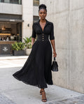 Liani Dress