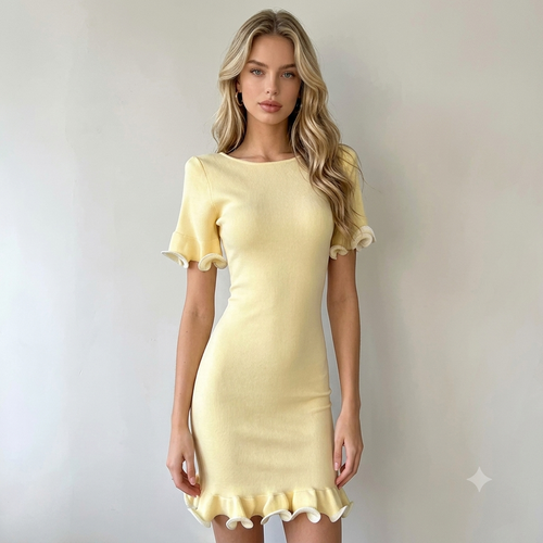Aviya's Dress